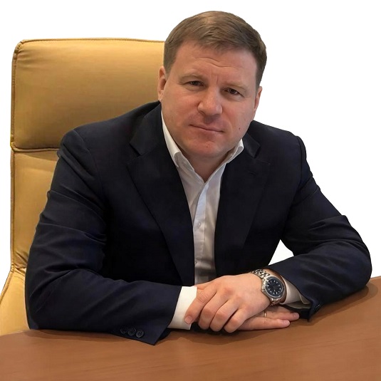 Мешков Игорь Александрович